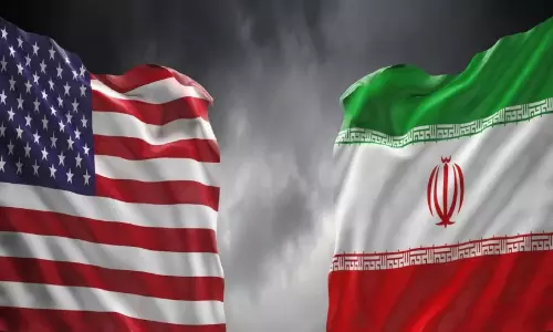 ഭീഷണിക്ക് കീഴിൽ ചർച്ചയില്ലെന്ന് ഇറാൻ; ഉപരോധം തുടരുമെന്ന് ട്രംപ്; സമാധാന നീക്കങ്ങൾ അനിശ്ചിതത്വത്തിൽ