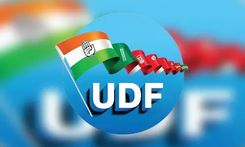 യു.​ഡി.​എ​ഫ്​ വ​ൻ വി​ജ​യം നേ​ടും; മു​ഖ്യ​മ​ന്ത്രി ച​ർ​ച്ച​ക​ൾ  അ​നാ​വ​ശ്യ​മെ​ന്ന് റി​യാ​ദ് ഒ.​ഐ.​സി.​സി