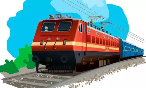 വേനൽക്കാല യാത്രാത്തിരക്ക് പരിഹരിക്കാൻ 11,000ത്തിലധികം സർവീസുകളുമായി ഇന്ത്യൻ റെയിൽവേ