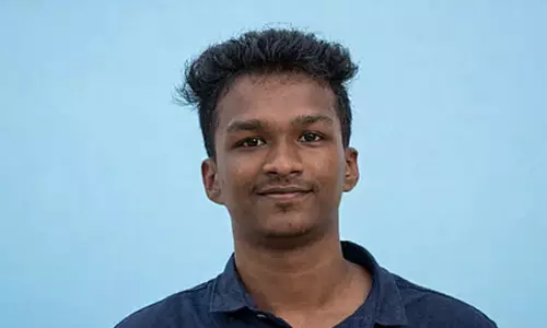 നിതിന്‍ രാജിന്‍റെ മാതാപിതാക്കൾ ഇന്ന് കോളേജിലെത്തും