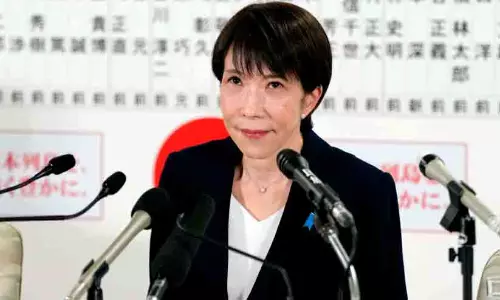 ആയുധ കയറ്റുമതി നിയന്ത്രണങ്ങൾ നീക്കി; പ്രതിരോധ നയത്തിൽ വൻ മാറ്റത്തിനൊരുങ്ങി ജപ്പാൻ