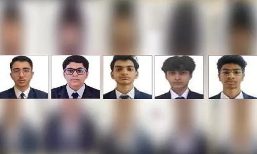 സി.​ബി.​എ​സ്.​ഇ 10-ാം ക്ലാ​സ്; ​മി​ക​ച്ച വി​ജ​യ​വു​മാ​യി   ജു​ബൈ​ൽ ഡ്യൂ​ൺ​സ് സ്കൂ​ൾ