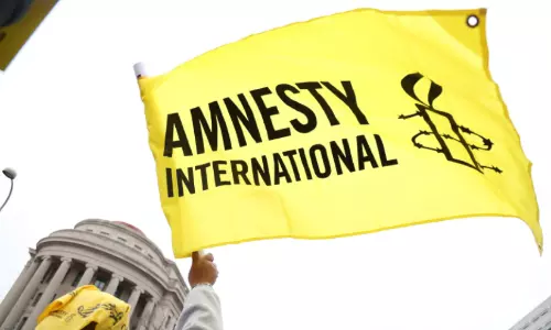 Amnesty international