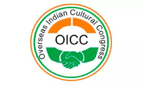 വാ​ൽ​പ്പാ​റ അ​പ​ക​ടം: റി​യാ​ദ് ഒ.​ഐ.​സി.​സി അ​നു​ശോ​ചി​ച്ചു