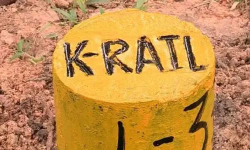 മഞ്ഞക്കുറ്റിയിൽ വലഞ്ഞ് ജനം: തങ്ങളുടെ ഭൂമി ക്രയവിക്രയം ചെയ്യാൻ പറ്റാത്ത അവസ്ഥ