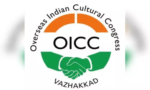 ഫ​ലം പ്ര​വ​ചി​ക്കൂ, കാ​ൽ ല​ക്ഷം രൂ​പ നേ​ടൂ; മ​ത്സ​ര​വു​മാ​യി ഗ്ലോ​ബ​ൽ ഒ.​ഐ.​സി.​സി വാ​ഴ​ക്കാ​ട്