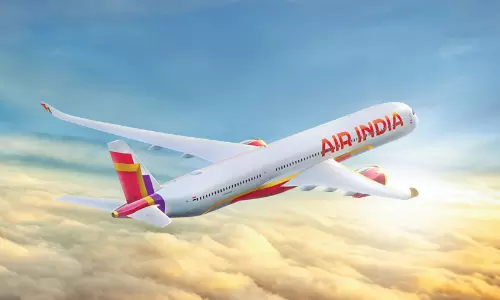 air india