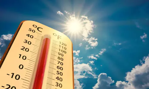 കൊടും ചൂട്: പാറ്റ്നയിൽ അംഗനവാടി മുതൽ അഞ്ച് വരയെുള്ള ക്ലാസുകളുടെ പ്രവർത്തനസമയം കുറച്ചു