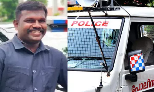 സമൂഹമാധ്യമം വഴി ഭീഷണിയും അപവാദ പ്രചാരണവും: പൊലീസിൽ പരാതി നൽകി മുഖ്യമന്ത്രിയുടെ സുരക്ഷാ ഉദ്യോഗസ്ഥൻ