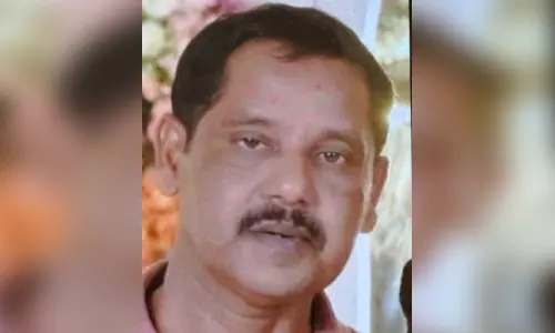 മണ്ണാർക്കാട് സ്വദേശി ജിദ്ദയിൽ നിര്യാതനായി