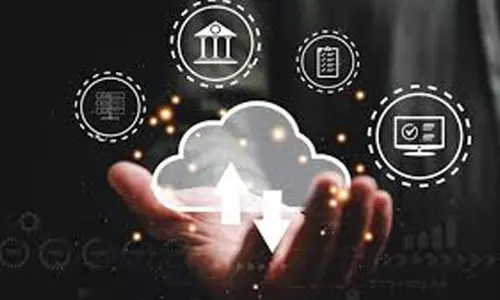 വിവര സുരക്ഷയും ക്ലൗഡ് ഗവേണൻസ് സംവിധാനങ്ങളും ശക്തിപ്പെടുത്തും