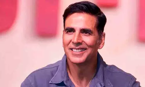 ‘ഇത്തരം മികച്ച സിനിമകളിൽ പ്രവർത്തിക്കാൻ എനിക്കും അവസരം ലഭിക്കുമെന്ന് കരുതുന്നു’; ധുരന്ധറിനെ പ്രശംസിച്ച് അക്ഷയ് കുമാർ