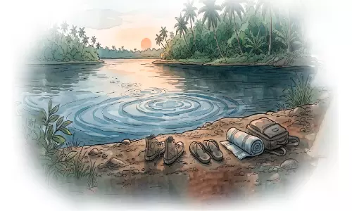 മരണക്കയങ്ങളായി ജലാശയങ്ങൾ; ജില്ലയിൽ മുങ്ങിമരണങ്ങൾ വർധിക്കുന്നു