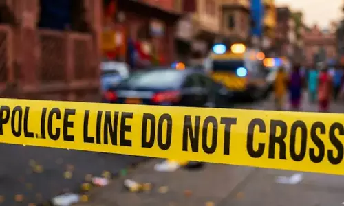 യു.പിയിൽ പതിനാറുകാരന്‍റെ കൊടുംക്രൂരത; സഹോദരനെ കത്രികകൊണ്ട് കുത്തികൊന്നു