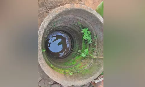 ചെങ്ങന്നൂരിൽ കുടിവെള്ളത്തിനായി നെട്ടോട്ടമോടി ജനം