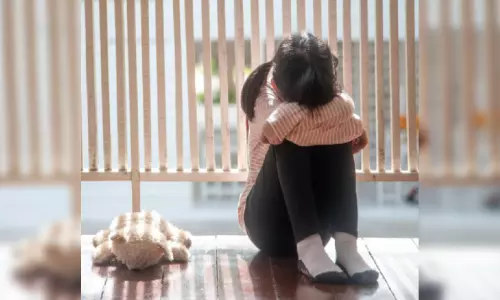 കുട്ടികളാണ് ശ്രദ്ധവേണം...