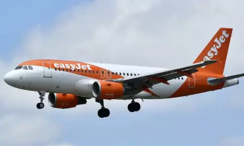 EasyJet