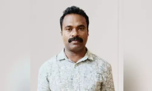 15 കാരിക്ക് പീഡനം​; പ്രതി അറസ്റ്റിൽ; പെ​ൺ​കു​ട്ടി​യു​ടെ മാ​താ​വ് ഒ​ളി​വി​ൽ