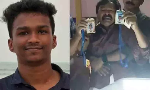 നിതിൻ രാജിന്റെ മരണം; ഏപ്രിൽ 28-ന് കേരളത്തിൽ ഹർത്താൽ പ്രഖ്യാപിച്ച് ആക്ഷൻ കൗൺസിൽ, ‘കുടുംബത്തിന് 10 കോടി രൂപ നഷ്ടപരിഹാരം നൽകണം’