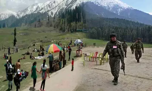 പഹൽഗാം ഭീകരാക്രമണത്തിന് ഒരു വയസ്സ്: ഉണങ്ങാത്ത മുറിവുകളുമായി കുടുംബങ്ങൾ, വാഗ്ദാനങ്ങൾ പാലിക്കപ്പെട്ടില്ലെന്ന് പരാതി