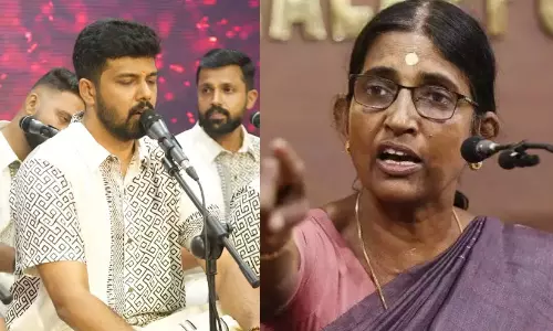 nanda govindam bhajans kp sasikala