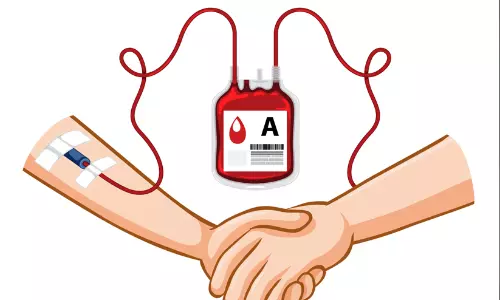 അൽ മന്നാഇ രക്തദാന ക്യാമ്പ് മേയ് ഒന്നിന്