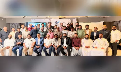 ബി​സ് ക​ണ​ക്റ്റ്’ ശ്ര​ദ്ധേ​യ​മാ​യി