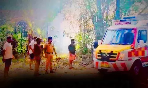 വയലുകളിൽ ചിതറിയ മൃതദേഹങ്ങൾ; അടിമുടി വിറങ്ങലിച്ച് ഒരു നാട്