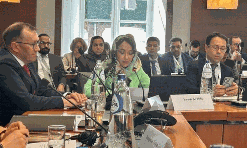 ഫലസ്തീന് രാഷ്​ട്രീയ-സാമ്പത്തിക പിന്തുണ തുടരും: സൗദി അറേബ്യ