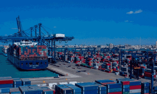 സൗദിയുടെ എണ്ണയിതര കയറ്റുമതിയിൽ റെക്കോർഡ് നേട്ടം; ജി-20 രാജ്യങ്ങളിൽ ഒന്നാമത്