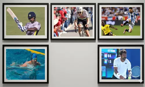 ഏത് കായിക ഇനമാണ് കൂടുതൽ ആരോഗ്യവും ആയുസ്സും സമ്മാനിക്കുന്നത്? ഈ വിനോദമാണ് നിങ്ങളുടേതെങ്കിൽ ആരോഗ്യപരമായി മെച്ചമില്ല...