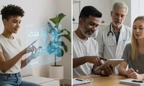 മനസ്സിന് അൽപം ആശ്വാസം വേണോ? ഇതാ ചില എ.ഐ ആപ്പുകൾ, ജോലിയിലെ സമ്മർദത്തിനും രാത്രിയിലെ ഉറക്കമില്ലായ്മക്കും പരിഹാരം