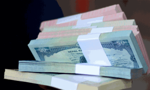 നേപ്പാളിൽ ഇനി മാസശമ്പളമില്ല; സർക്കാർ ജീവനക്കാർക്ക് രണ്ടാഴ്ചയിലൊരിക്കൽ ശമ്പളം നൽകാൻ തീരുമാനം