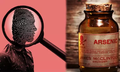 മുൻഭാര്യയോടുള്ള പക തീർക്കാൻ ഫാർമസിസ്റ്റിന്‍റെ ക്രൂരത; കുടുംബത്തെ മുഴുവൻ വിഷം നൽകി കൊലപ്പെടുത്താൻ ശ്രമം, പ്രതി ലണ്ടനിൽ പിടിയിൽ