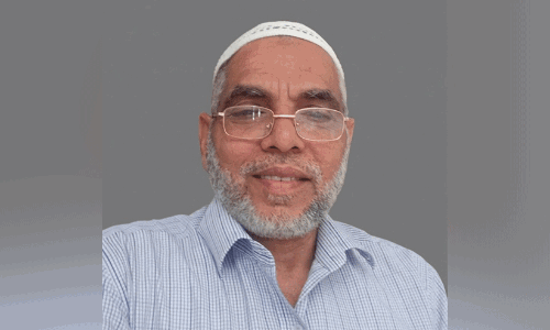 തളിപറമ്പ് സ്വദേശി മക്കയിൽ നിര്യാതനായി