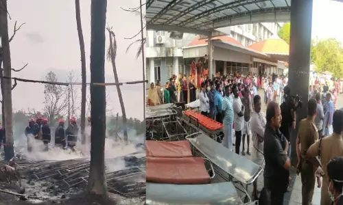 മൂന്നരയോടെ എല്ലാം തകിടം മറിഞ്ഞു; കണ്ണീരണിഞ്ഞ് മുണ്ടത്തിക്കോട്