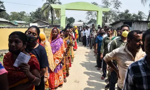 വടക്കൻ ബംഗാൾ: നിലനിർത്താൻ ബി.ജെ.പി; തിരിച്ചുപിടിക്കാൻ തൃണമൂലും