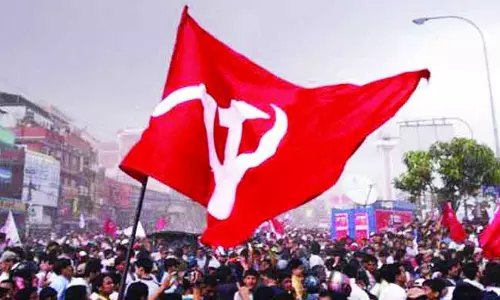 24ൽ ആറിടത്തുപോലും ഉറപ്പില്ല; ഇടതു ചെറുകക്ഷികൾക്കും ചങ്കിടിപ്പ്