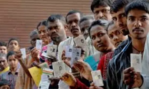 തമിഴകം നാളെ ബൂത്തിലേക്ക്