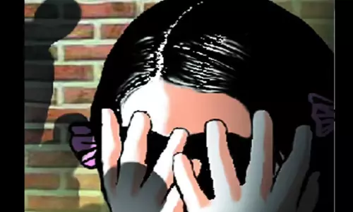 രക്ഷാപ്രവർത്തനത്തിനിടെ ലൈംഗികാതിക്രമം:   പ്രതിക്കെതിരെ കൂടുതൽ വകുപ്പ്​ ചുമത്തി