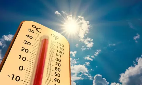 ഉയർന്ന താപനില വെള്ളി വരെ