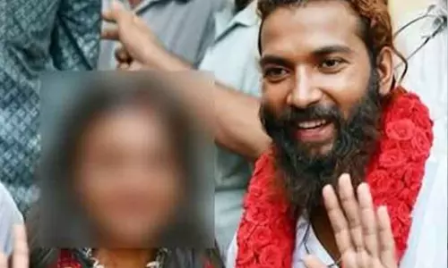 വൈറല്‍ പെണ്‍കുട്ടിയുടെ വിവാഹം: സി.പി.എം നേതാക്കള്‍ക്കെതിരെ ഹരജി