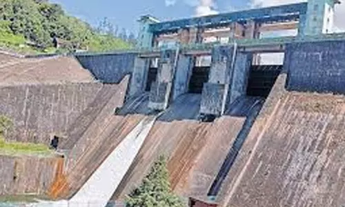 പറമ്പിക്കുളം ആളിയാർ കരാർ; യോഗം ചേരുന്നതിൽ വീഴ്ച