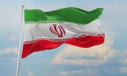 പ്രതിനിധികളെ അയച്ചിട്ടില്ല; അമേരിക്കയുമായുള്ള ചർച്ചയെ തള്ളി ഇറാൻ