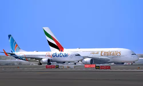 റിയൽ എസ്​റ്റേറ്റ്​ വിപണിയിൽ കുതിപ്പ്​; ദുബൈ, അബൂദബി എമിറേറ്റുകൾ മുന്നിൽ