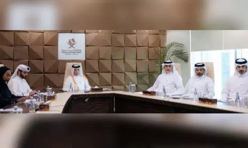 ഹു​ർ​മു​സ് പ്ര​തി​സ​ന്ധി; പ​രി​ഹ​രി​ക്കേ​ണ്ട​ത് എ​ല്ലാ​വ​രു​ടേ​യും   ഉ​ത്ത​ര​വാ​ദി​ത്തം