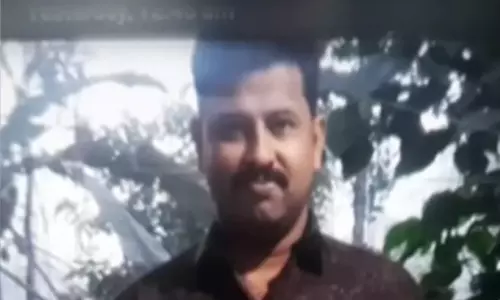 Valparai accident