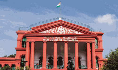 എസ്.എസ്.എൽ.സി പരീക്ഷ ഗ്രേഡിങ് പുനഃപരിശോധന; ഹരജി പരിഗണിക്കാൻ കർണാടക ഹൈകോടതി വിസമ്മതിച്ചു