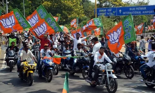 Bengal assembly election