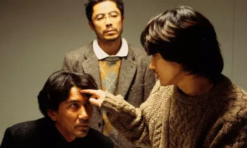 നിങ്ങൾ ആരാണ്? നിങ്ങളുടെ ഉള്ളിൽ എന്താണ്? മനസ്സിന്റെ ഇരുണ്ട ഗർത്തങ്ങളിലേക്കുള്ള ഹിപ്നോട്ടിക് യാത്ര...